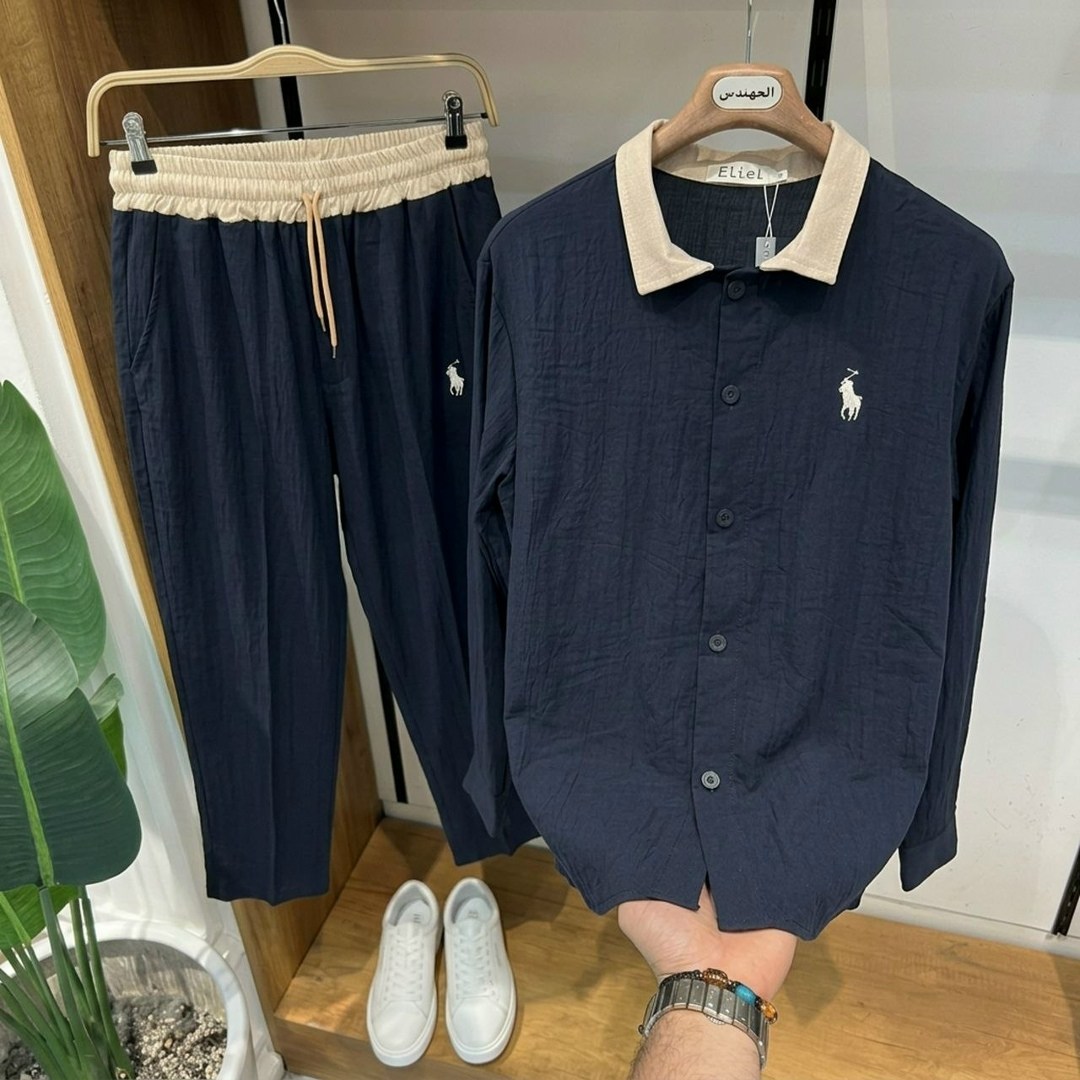 рубашка polo ralph lauren,мужская мода,стильная рубашка,льняная рубашка,бежевая рубашка