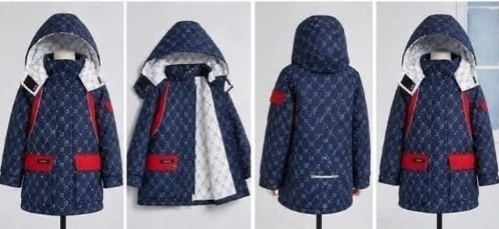 повседневная куртка,гуччи пальто детское,куртка модная,пальто gucci,модные детские куртки