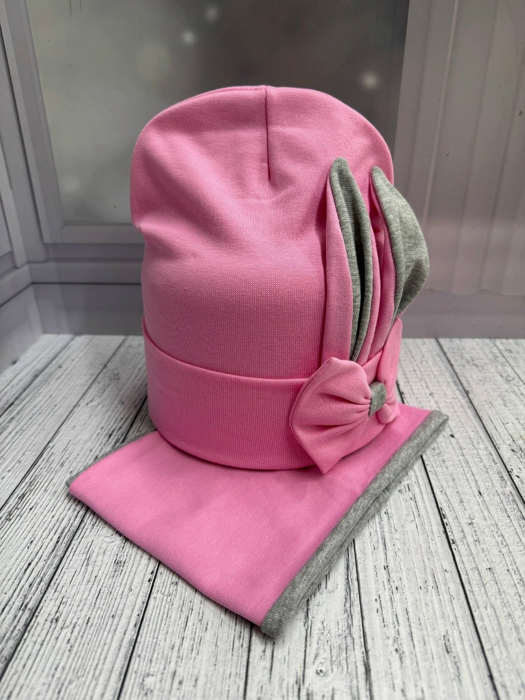 шапка и снуд для детей,комплект шапка со снудом для девочки,комплект шапка со снуд трикотаж,комплект шапка и снуд для девочек,комплект шапка со снудом