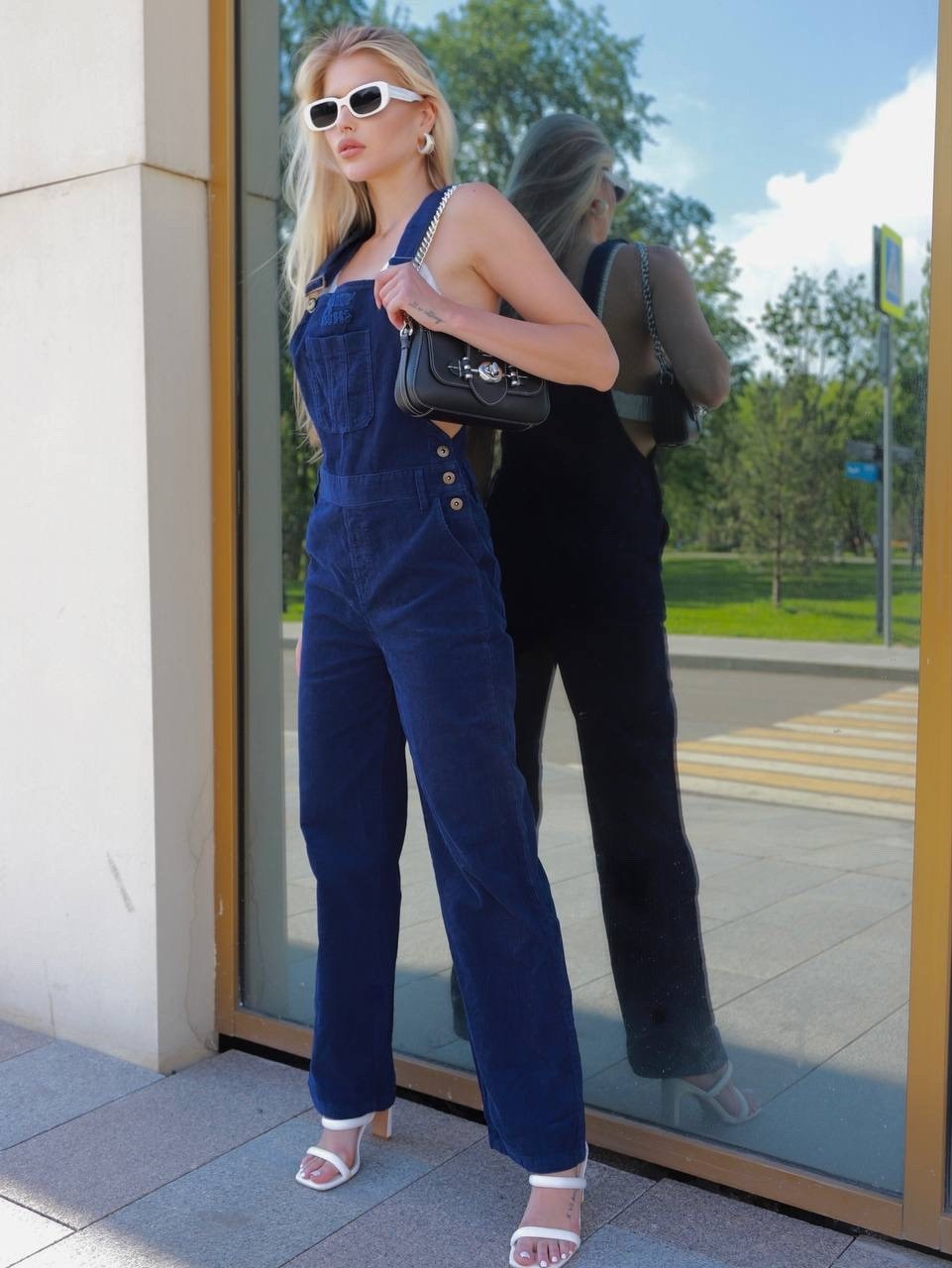 широкий джинсовый комбинезон женский,джинсовый комбинезон женский,джинсовые комбинезоны,стильный комбинезон,джинсовый комбинезон асос