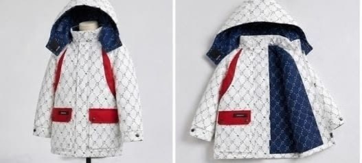 повседневная куртка,гуччи пальто детское,куртка модная,пальто gucci,модные детские куртки
