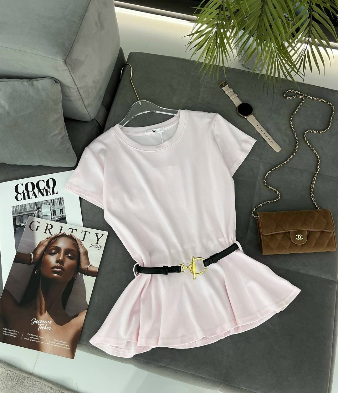 повседневная блузка,модные костюмы,блузка с оборками,стильная блузка,блуза с поясом