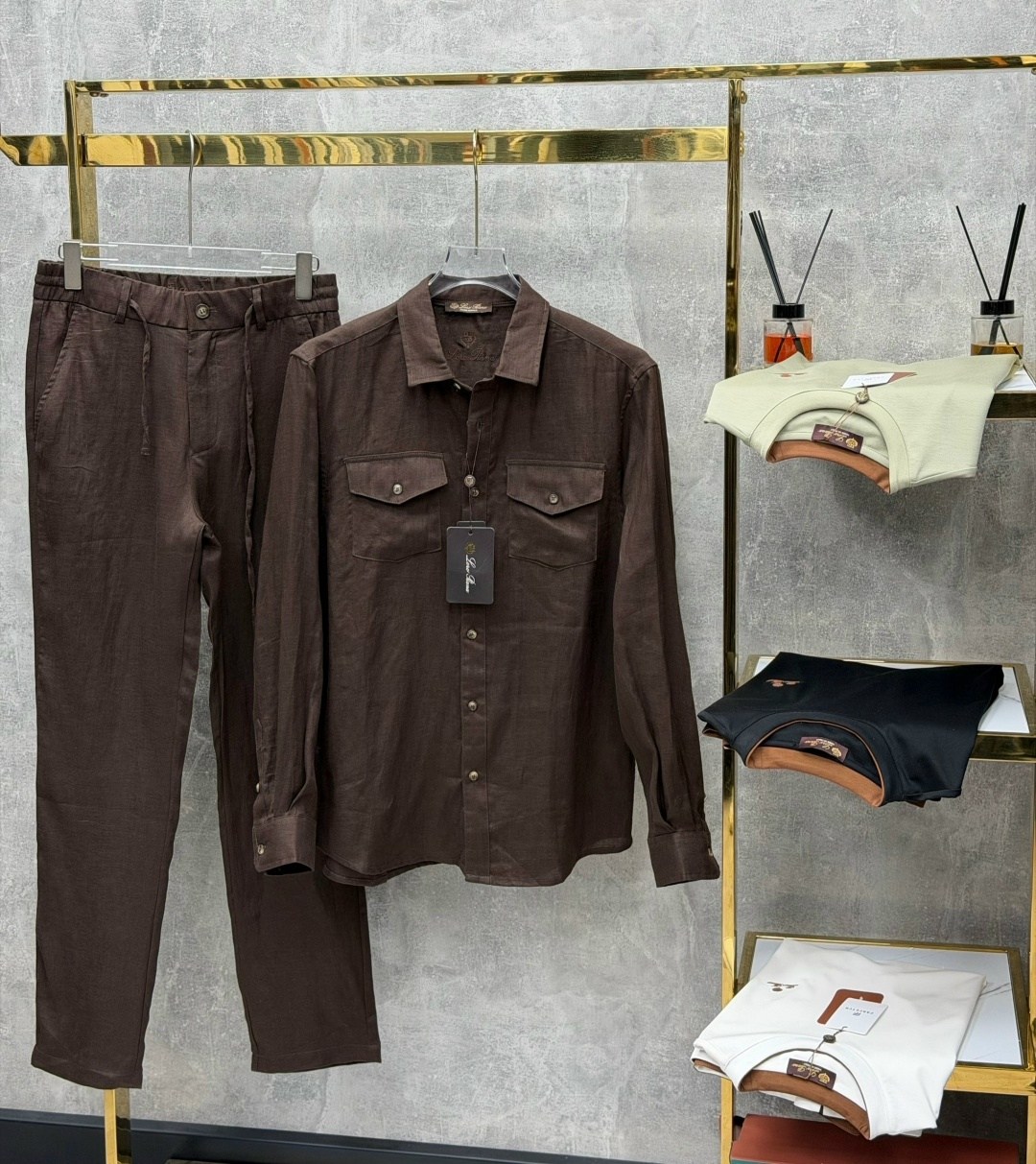 льняной костюм brunello cucinelli,мужская мода,костюм мужской,мужской льняной костюм,костюм льняной