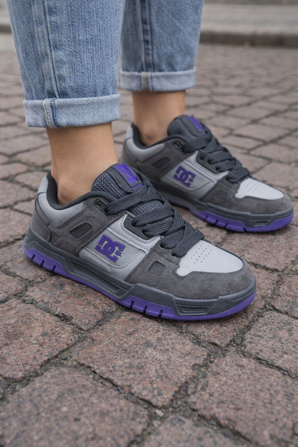 кроссовки dc shoes stag,,кроссовки dc shoes,кроссовки dc,dc shoes stag кроссовки grey/gum