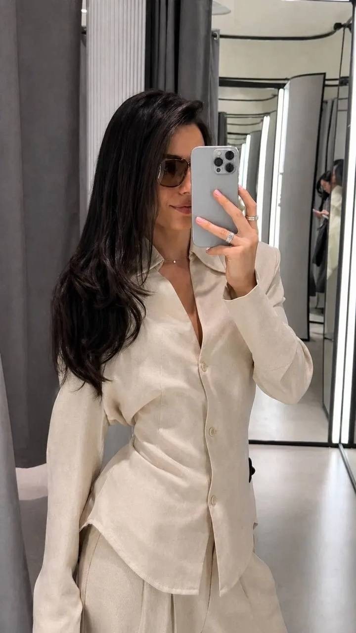 брючный костюм,брючный костюм элегантный,женские брючные костюмы,костюм женский классический: пиджак со шнуровкой и брюки палаццо,костюм брюки палаццо и пиджак