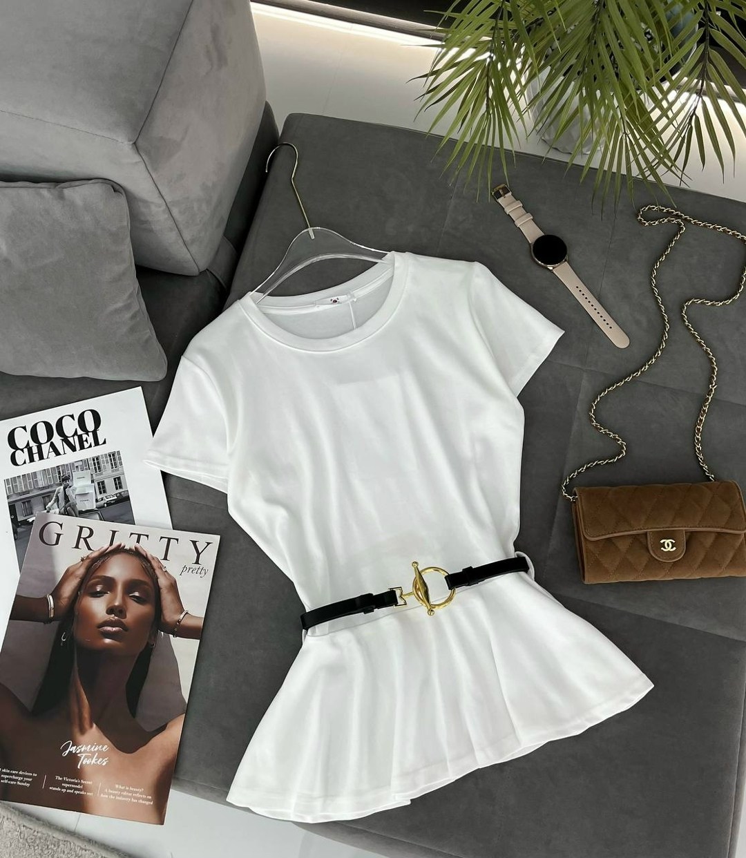 повседневная блузка,модные костюмы,блузка с оборками,стильная блузка,блуза с поясом