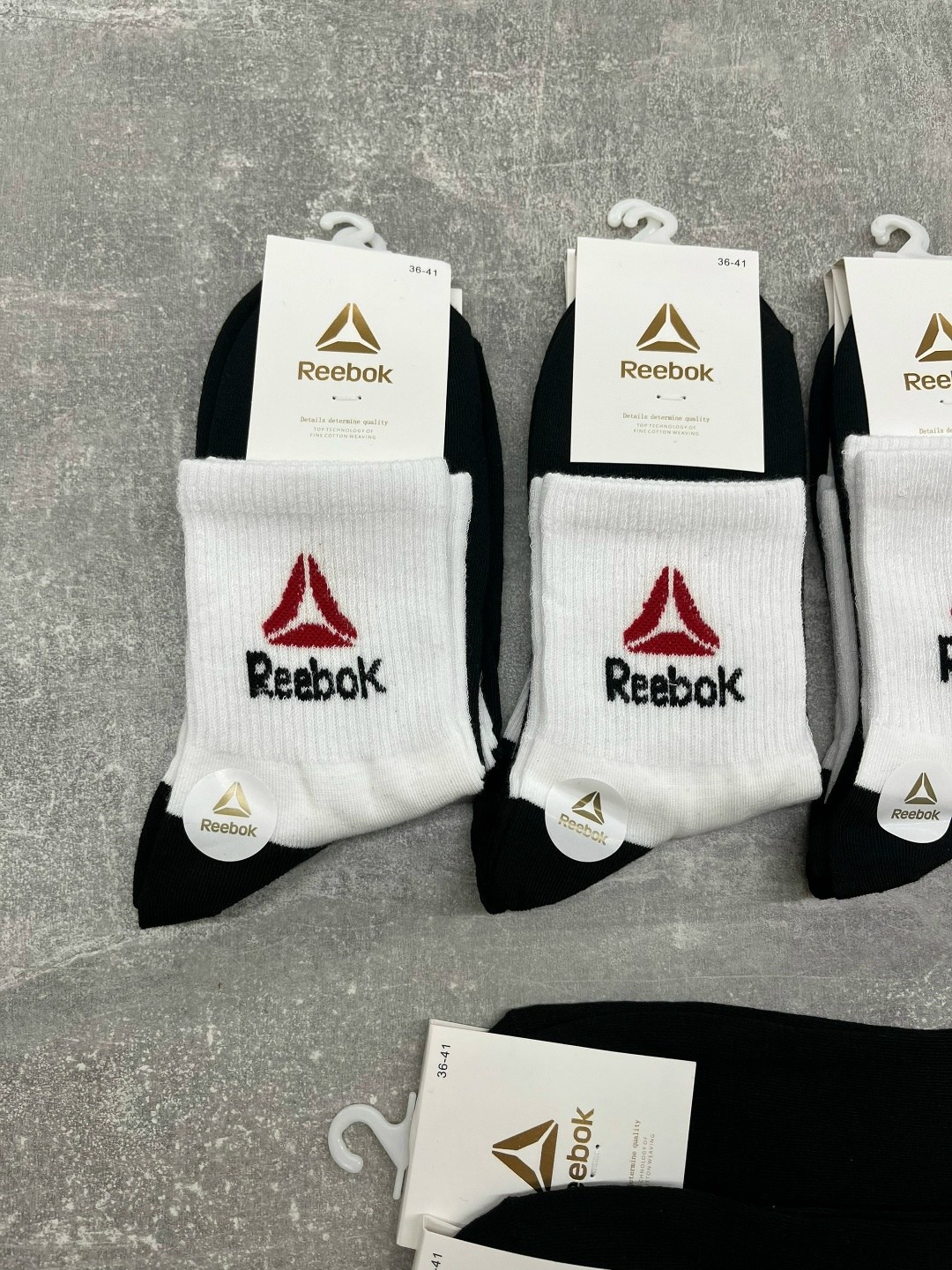 носки мужские,комплект носков reebok,носки мужские набор,носки reebok,комплект носки мужские