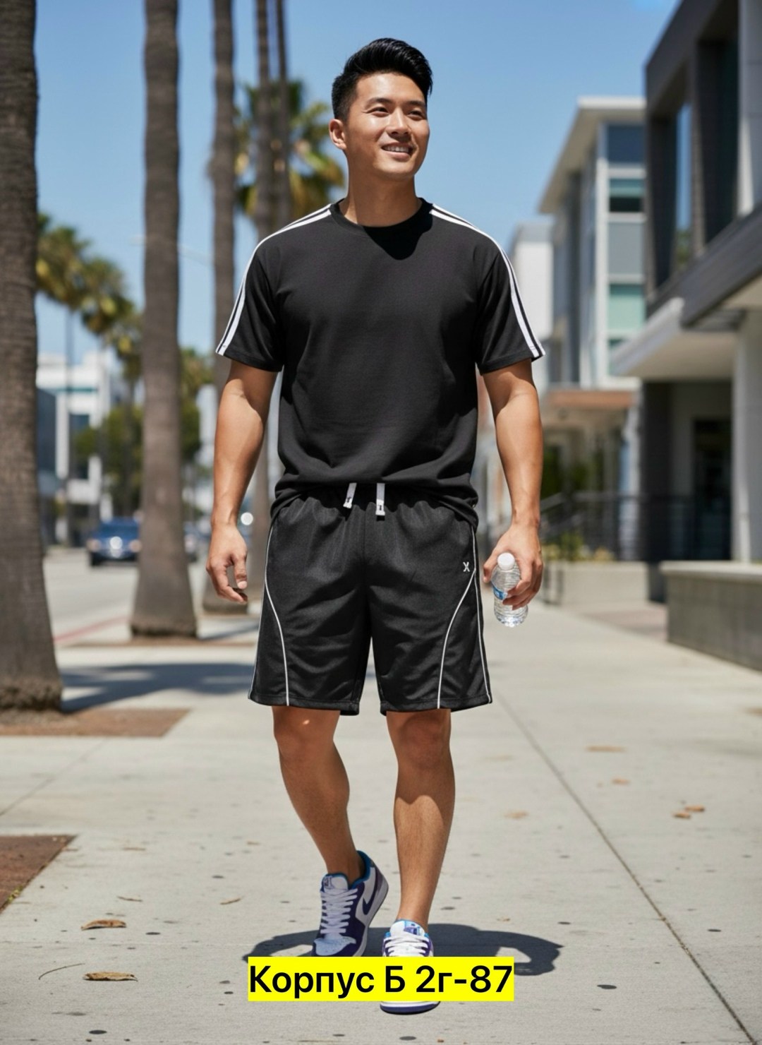 спортивный летний костюм с шортами и футболкой,летний костюм футболка и шорты,kостюм шорты с футболкой,мужской спортивный костюм шорты футболка серый,костюм спортивный мужской