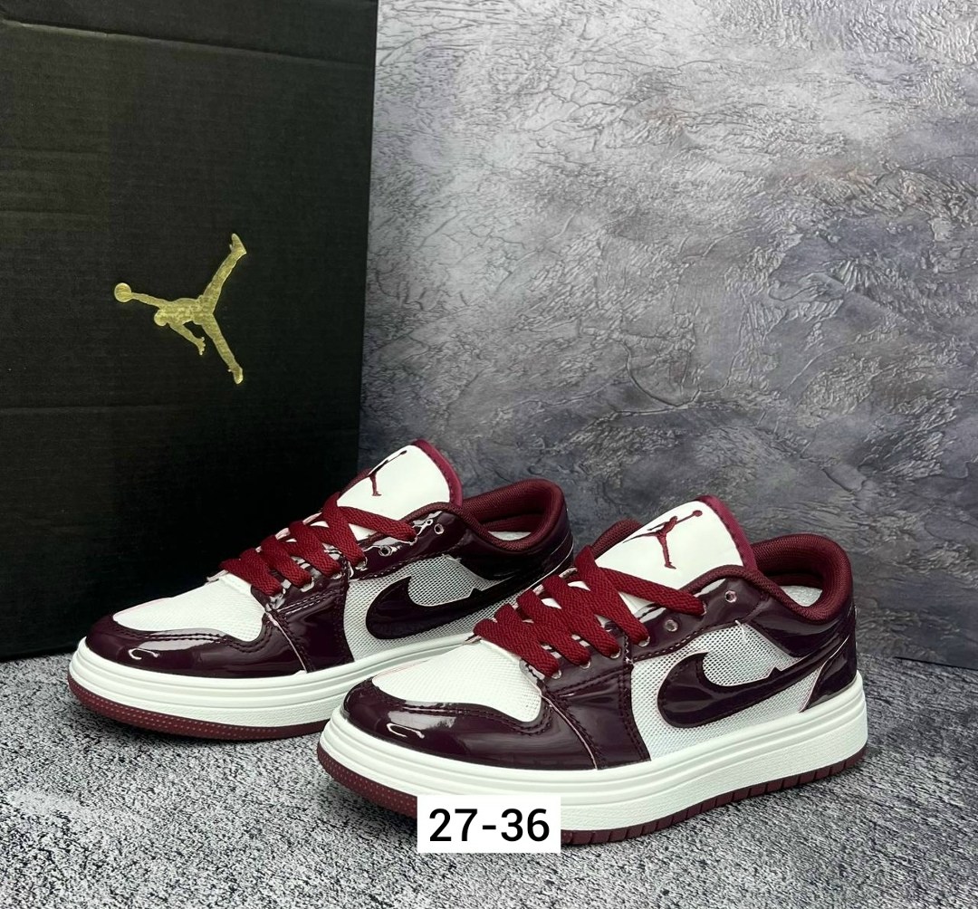 кроссовки,кроссовки nike air jordan 1,кроссовки nike air jordan 1 low,кроссовки мужские женские,кроссовки бордовые