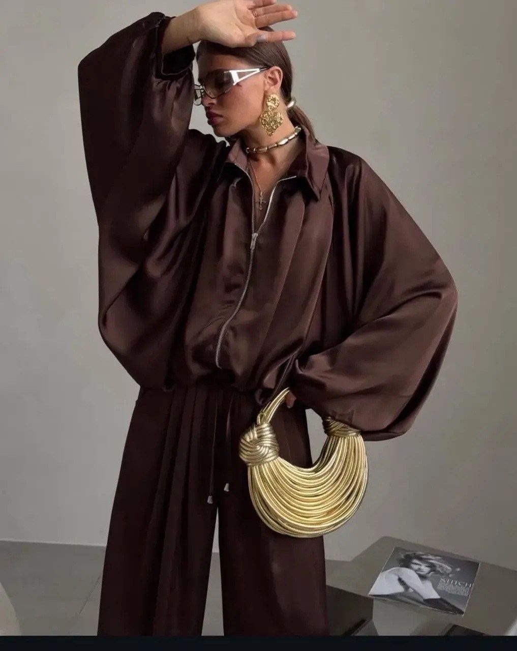 брючный комплект,женский костюм,широкие брюки,женские комбинезоны