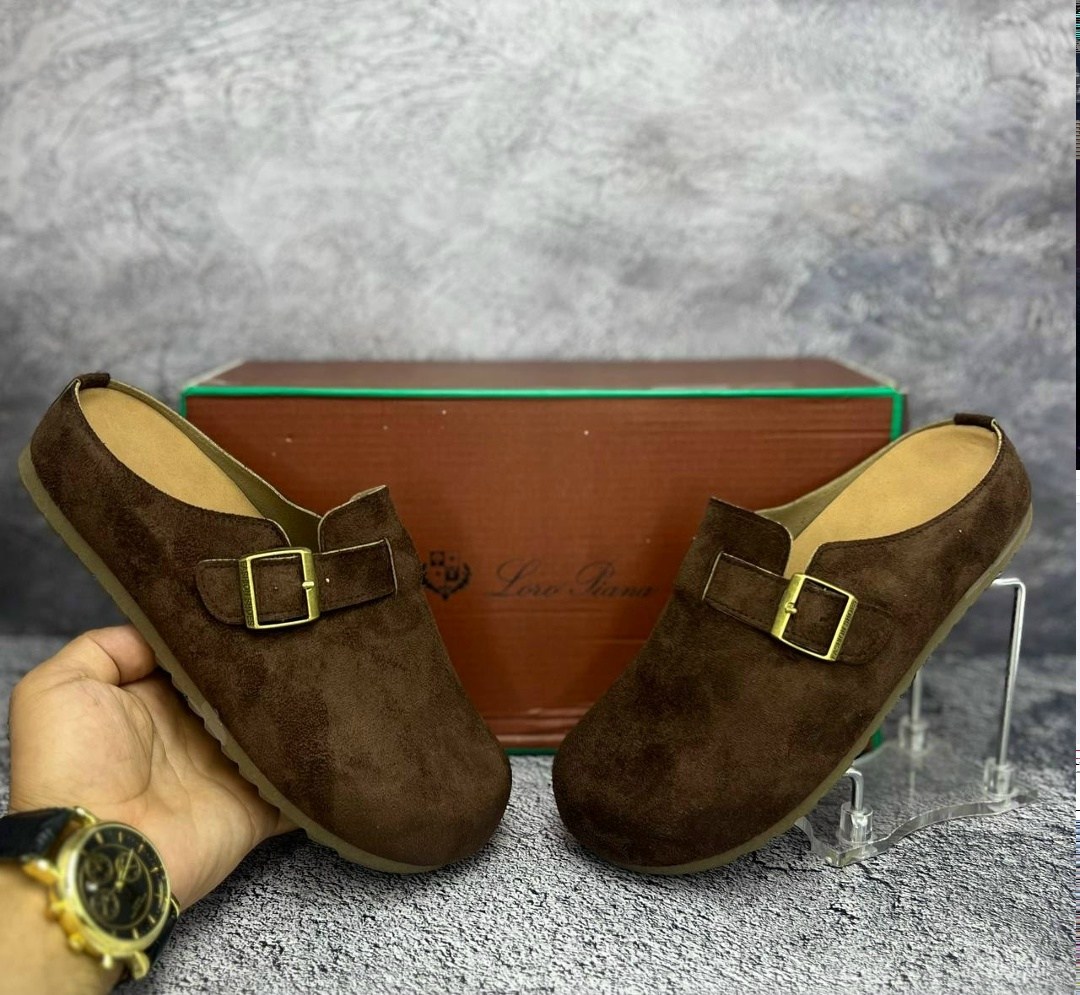 ,замшевые сабо,тапочки замшевые,мюли замшевые, повседневные