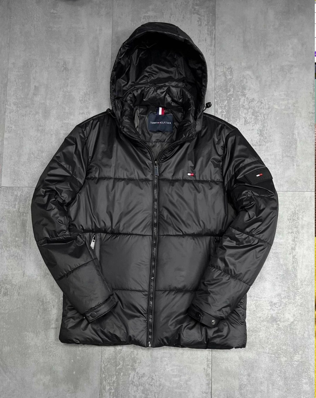 зимняя куртка tommy hilfiger,куртка tommy hilfiger мужская,tommy hilfiger мужская зимняя куртка,куртка демисезонная мужская,демисезонная куртка