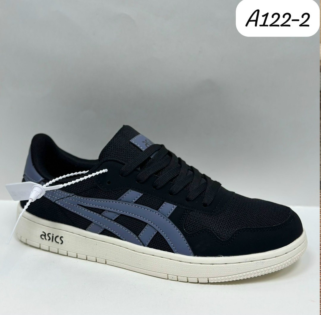 ,asics onitsuka tiger,кеды onitsuka tiger gsm d5k2y чёрные,кроссовки asics,asics aaron