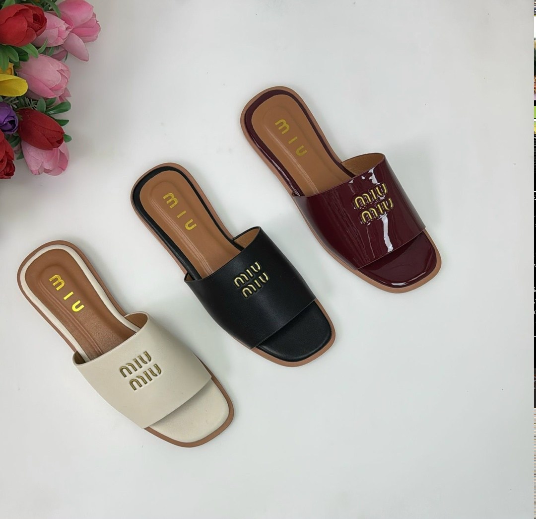 шлепанцы женские,шлепки женские,, женская,шлёпанцы miu miu