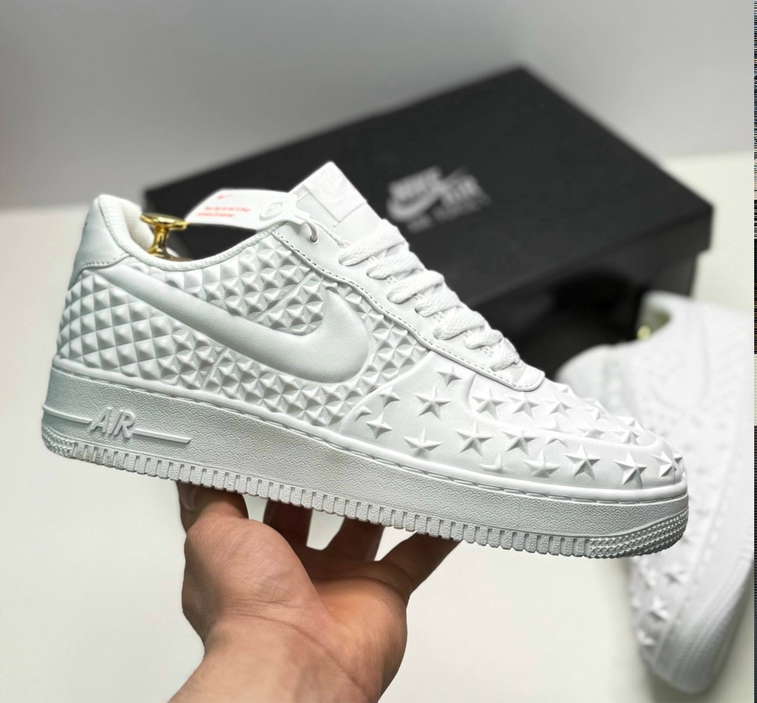 кроссовки air force 1 low 07 lv8 vt nike белый,nike air force 1 star,nike air force 1 lv8 vt,кроссовки,кроссовки air force one low 07 lv8 vt "white"