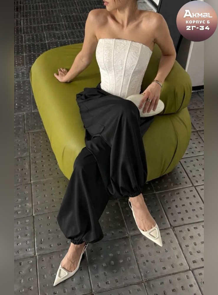 брюки палаццо на резинке атласные 398gr,брюки палаццо на резинке атласные gry - серый,брюки на резинке атласные 398gry натали серый,шелковые брюки,шелковая пижама со штанами