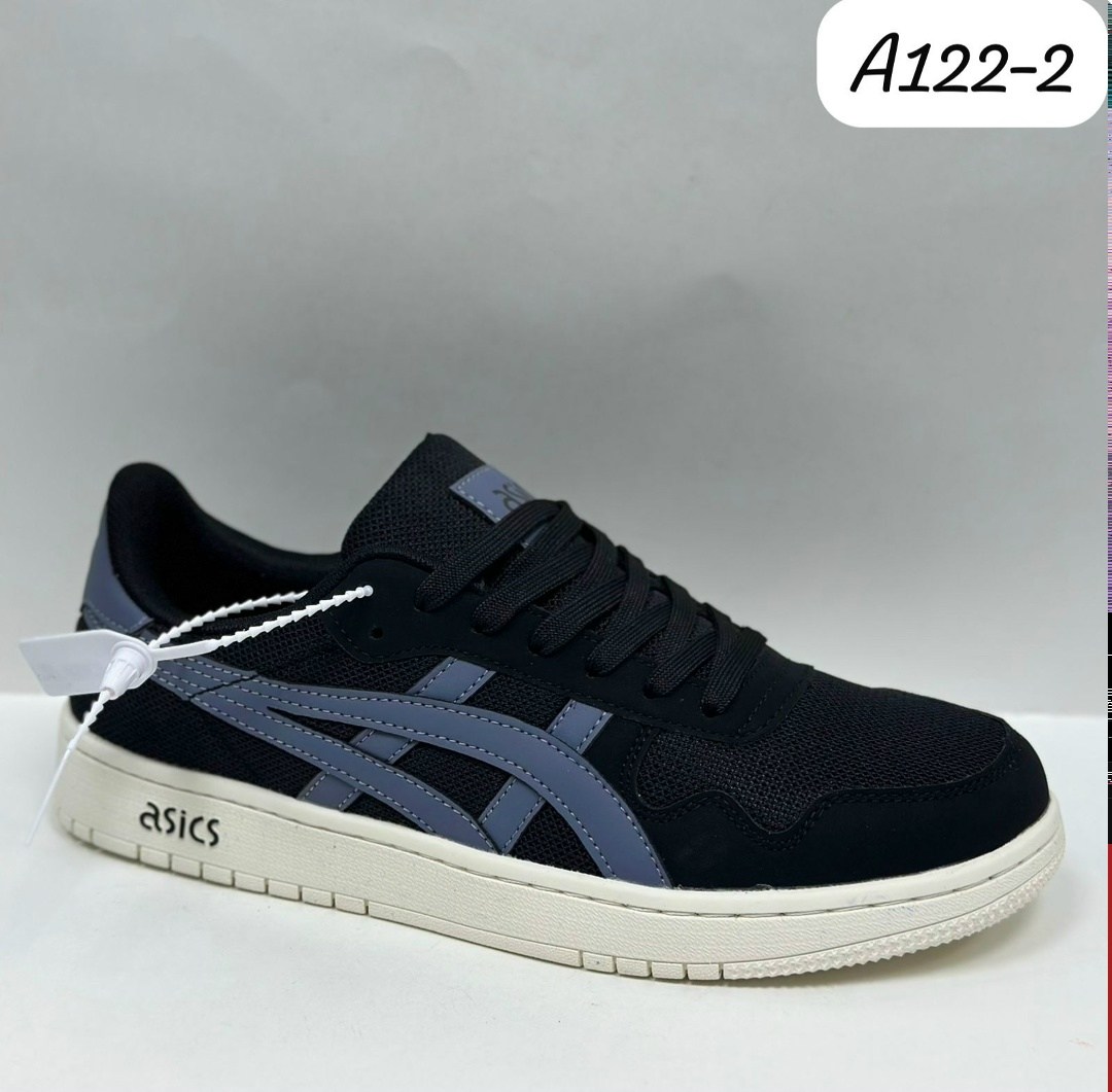 кеды мужские asics classic ct black/white,кроссовки мужские asics,кроссовки asics,,асикс кеды japan s