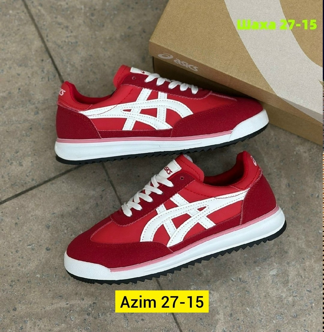 кроссовки onitsuka tiger,asics onitsuka tiger,кроссовки,красные кроссовки,кроссовки низкие