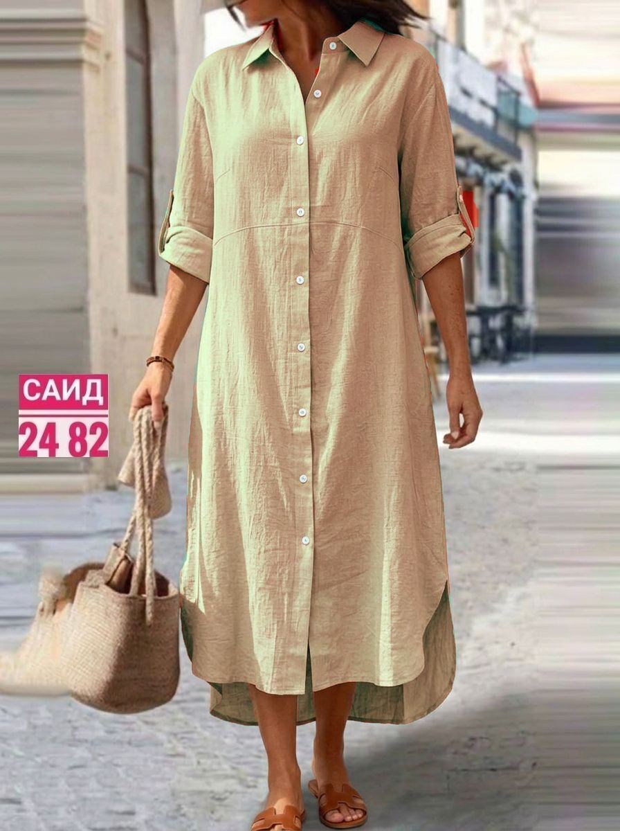 женское платье рубашка,платье рубашка летнее,платье женской,платье рубашка,свободное платье