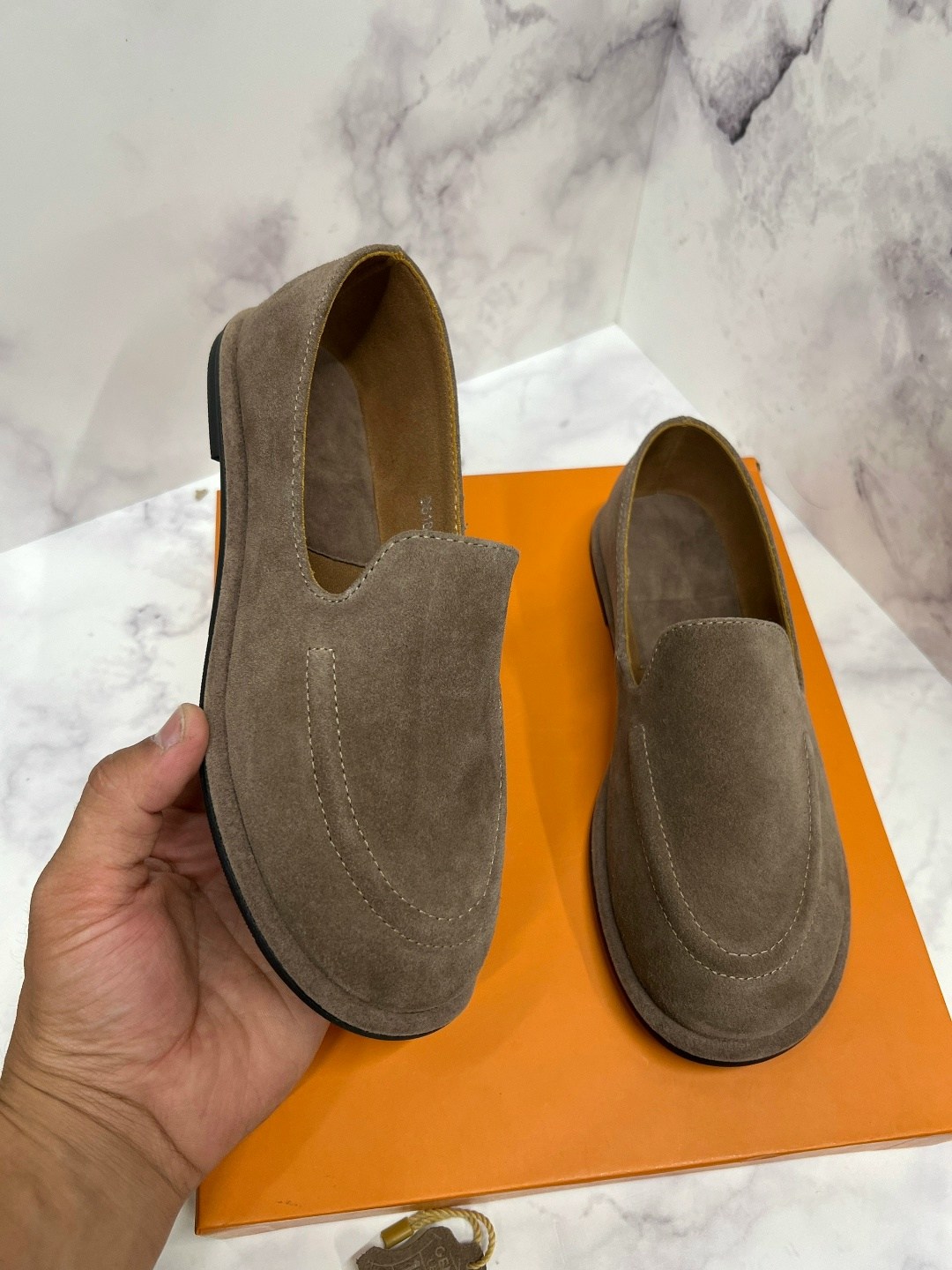 лоферы мужские loro piana,лоферы loro piana,,материал лоферы от лоро пиано,мужские замшевые лоферы