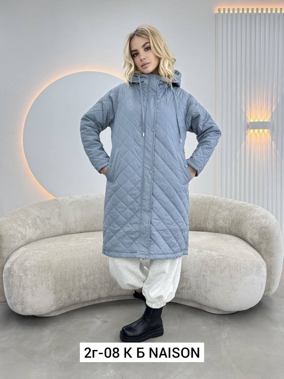 пальто стеганое плащ стеганый куртка женская весна n&t fashion,пальто осень длинное стеганое,пальто стеганое женское,стеганое пальто,пальто женское демисезонное стеганое прямое с поясом