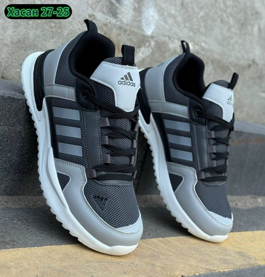 мужские кроссовки adidas,кроссовки иники адидас серые,кроссовки adidas,кроссовки,кроссовка мужской