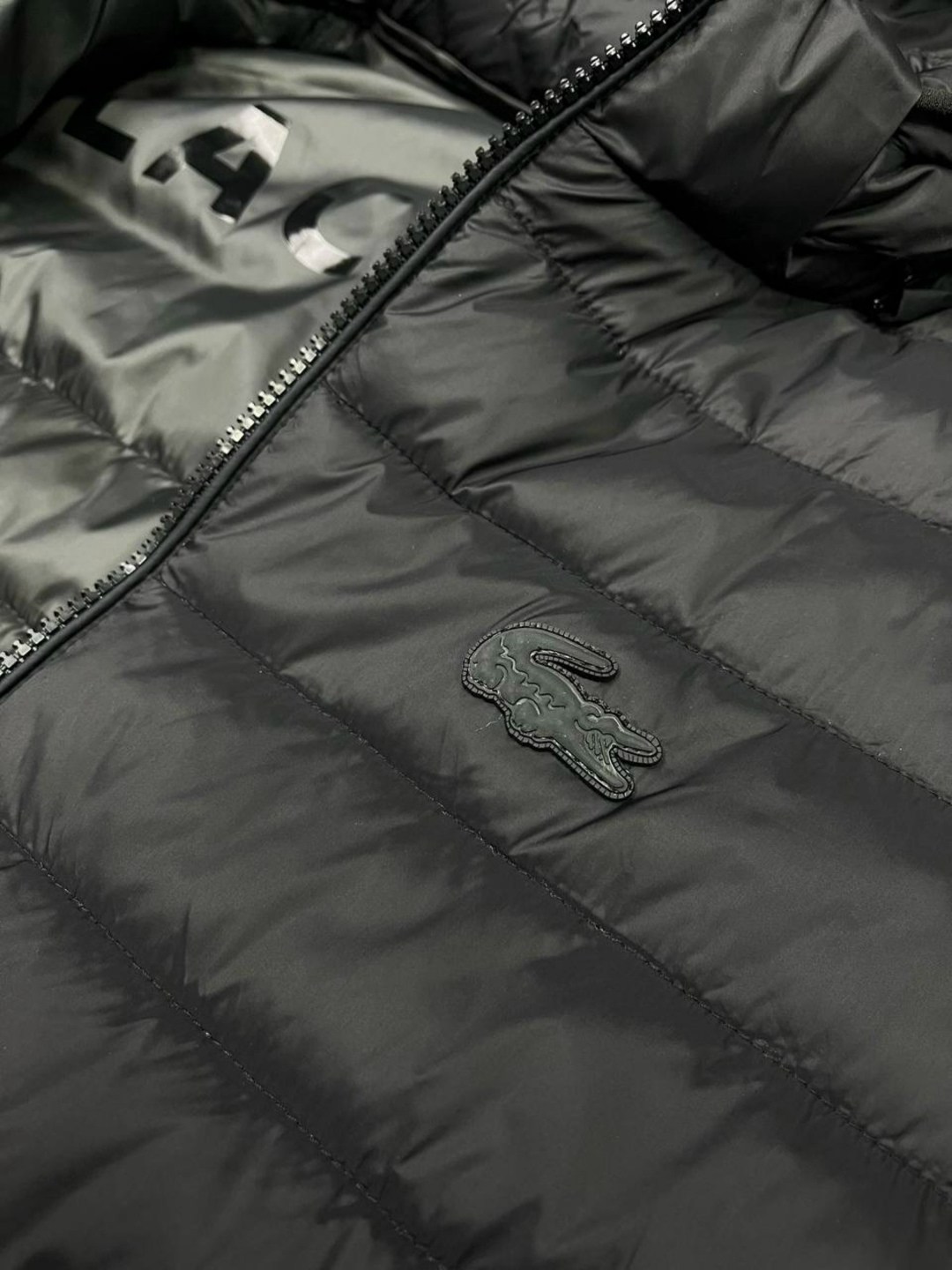 куртка lacoste,куртка зимняя lacoste,пуховик lacoste,пуховик мужской lacoste,мужской пуховик lacoste quilted hooded