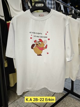 Футболка