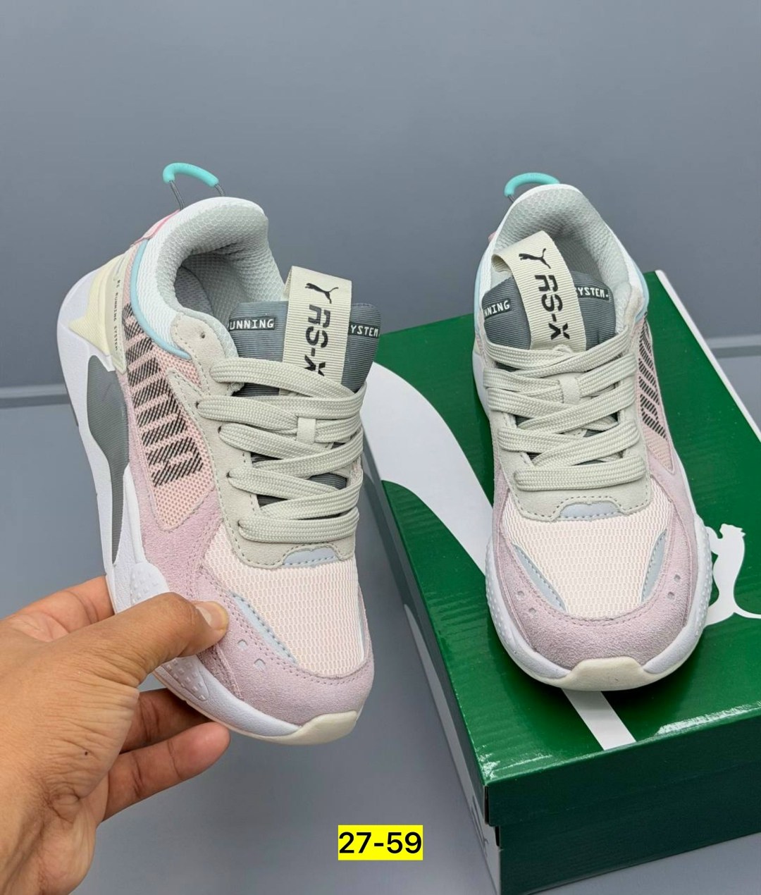 кроссовки женские puma,кроссовки puma,кроссовки puma rs x,кроссовки puma rs-x женские,кроссовки puma rs