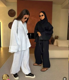Костюм