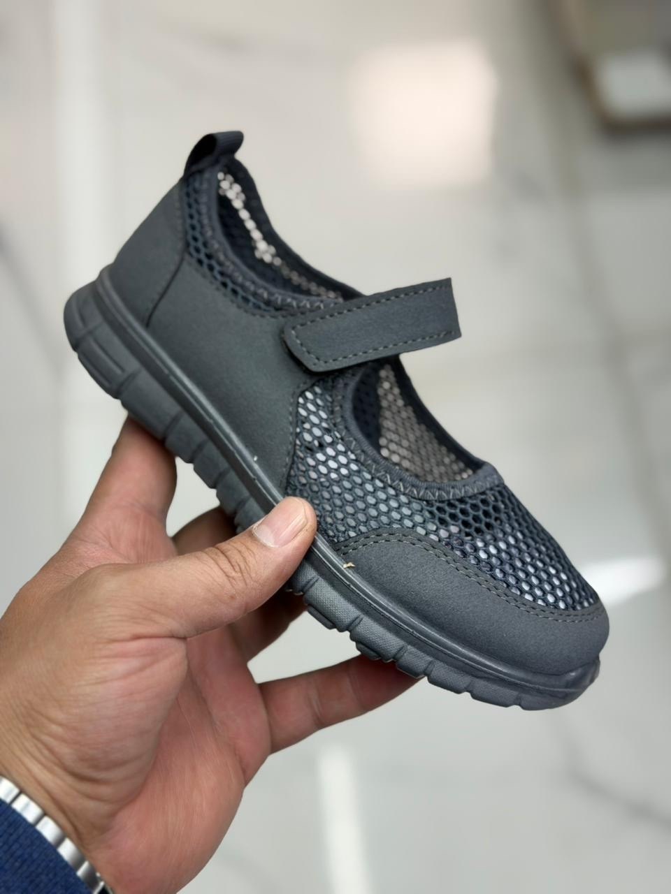 ,детская ,туфли текстильные,туфли для девочек,детские туфли