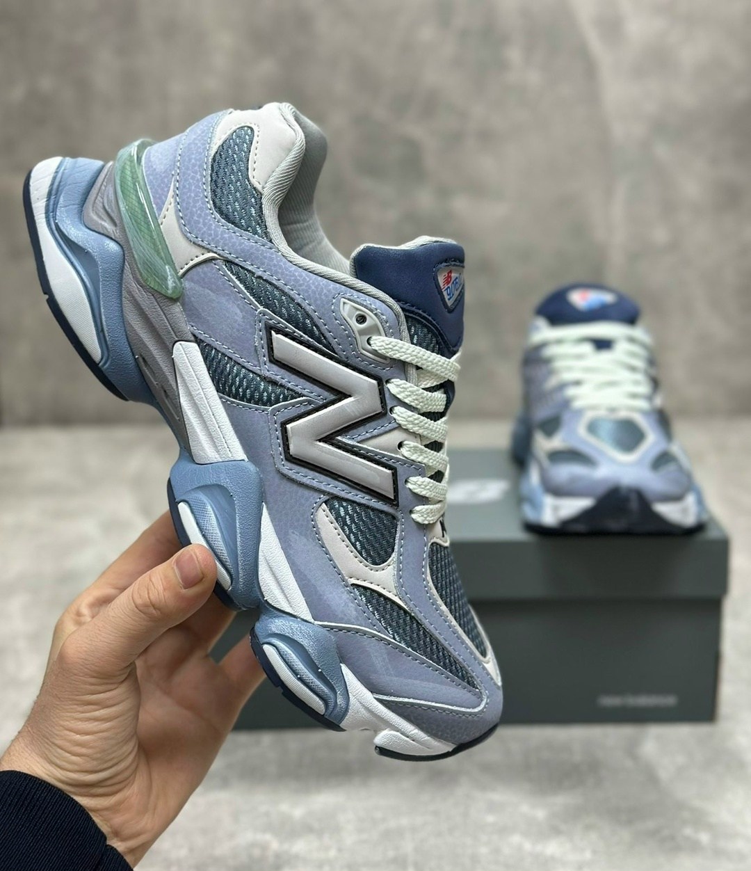 кроссовки new balance 9060,кроссовки new balance,new balance 9060 grey,new balance 9060 arctic grey,new balance 9060 серые