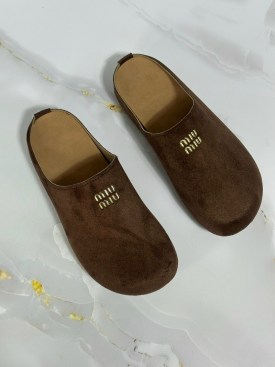 Тапочки
