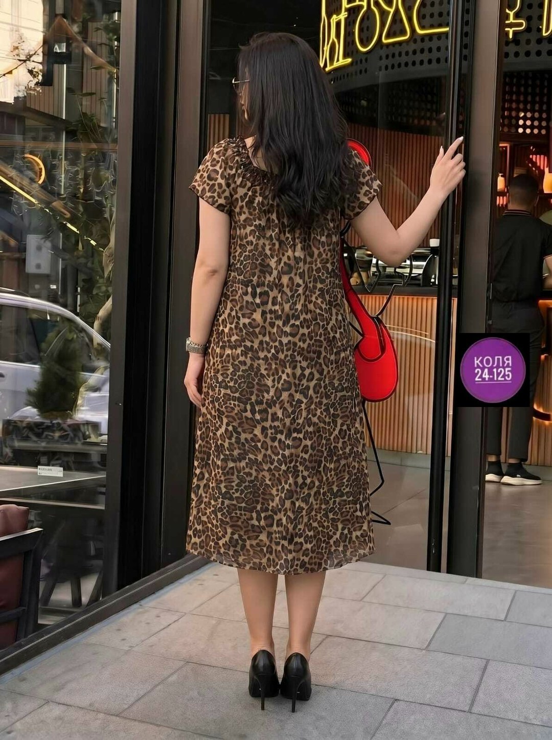 платье женской,мода платье,платье,стильное платье,платье леопардовое