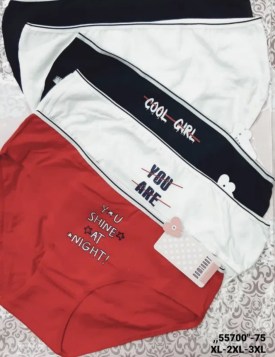 Нижнее белье