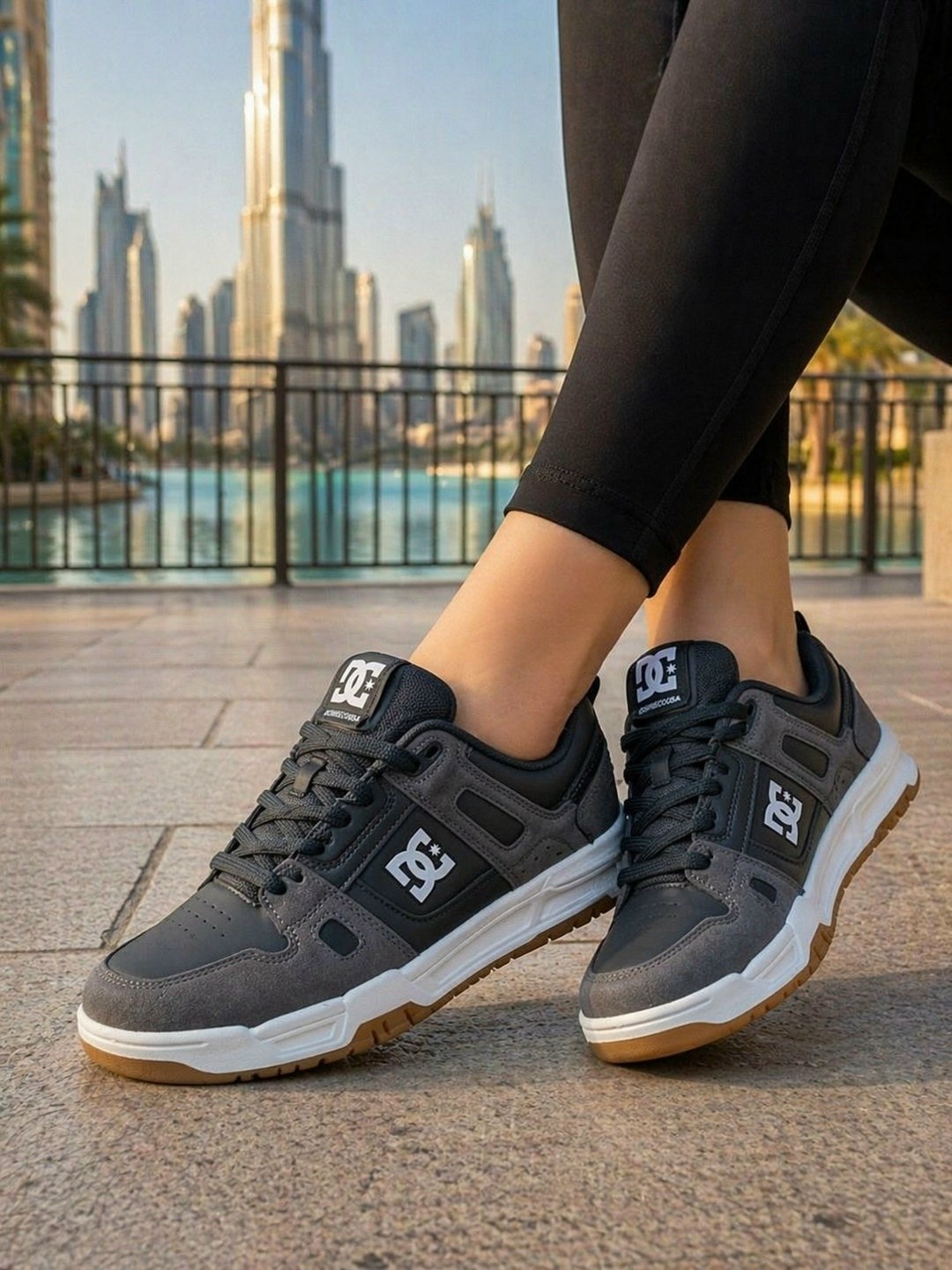 кроссовки dc shoes stag,,кроссовки dc shoes,кроссовки dc,dc shoes stag кроссовки grey/gum
