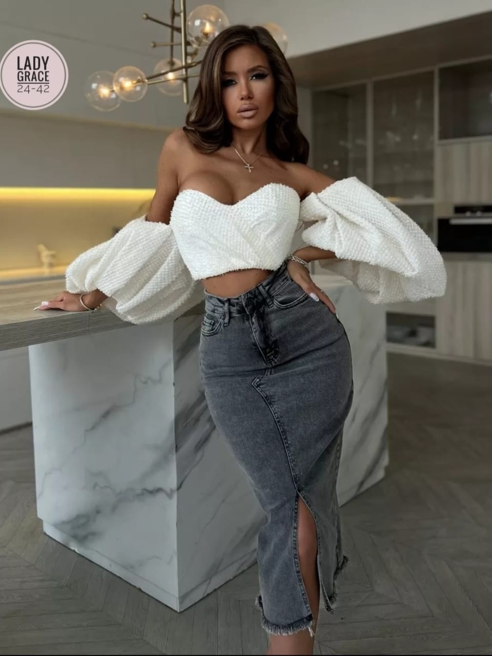 юбка джинсовая миди с разрезом спереди,юбка с разрезом стильная,юбка джинсовая миди с разрезам,юбка джинсовая длинная с разрезом,юбка джинсовая