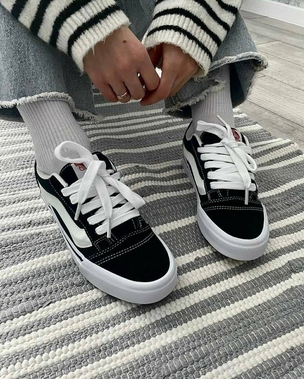 кеды vans knu skool,кроссовки мужские vans,,кеды vans old skool,кроссовки кеды vans knu skool