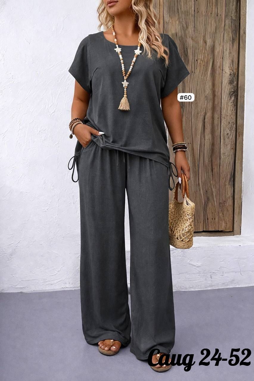 брючный костюм,костюм повседневный,летний брючный костюм,костюм с широкими брюками,костюм с брюками