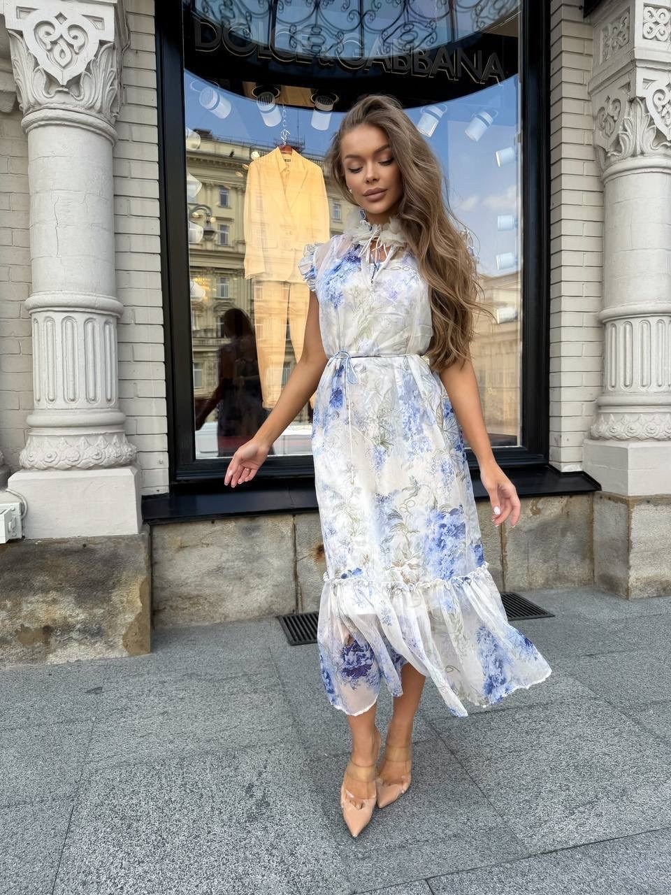 шифоновое платье,платье летнее,платье шелковое,платья,платье шифон