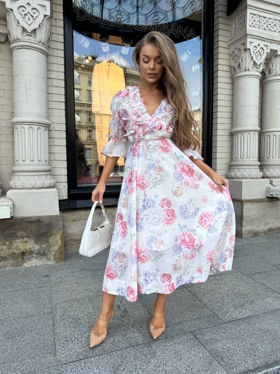 платье летнее,платье женской летнее,платье,нарядное платье,шелковое платье