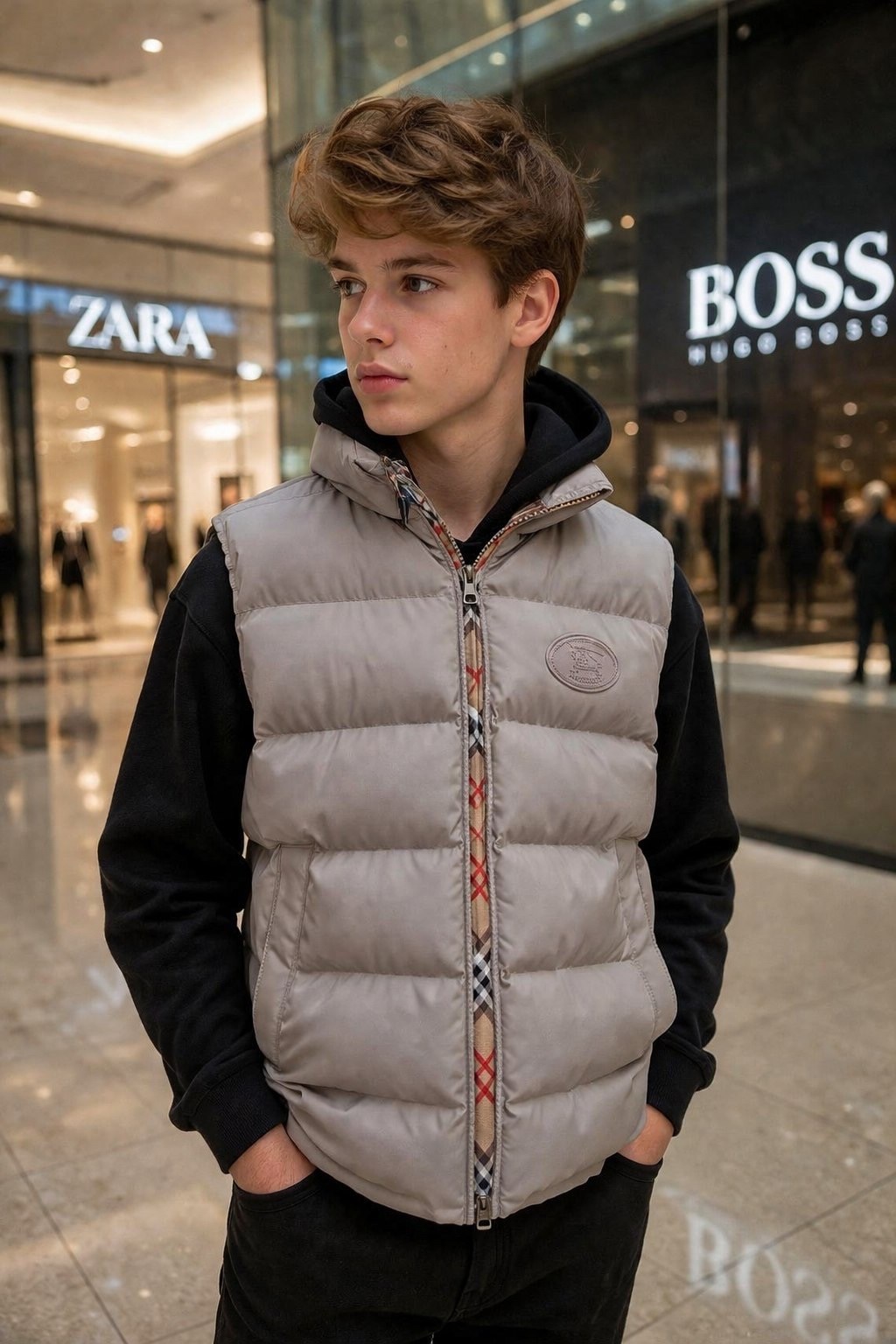 жилет детский,модные жилеты,жилетка для мальчика,жилет пуховик,детская жилетка