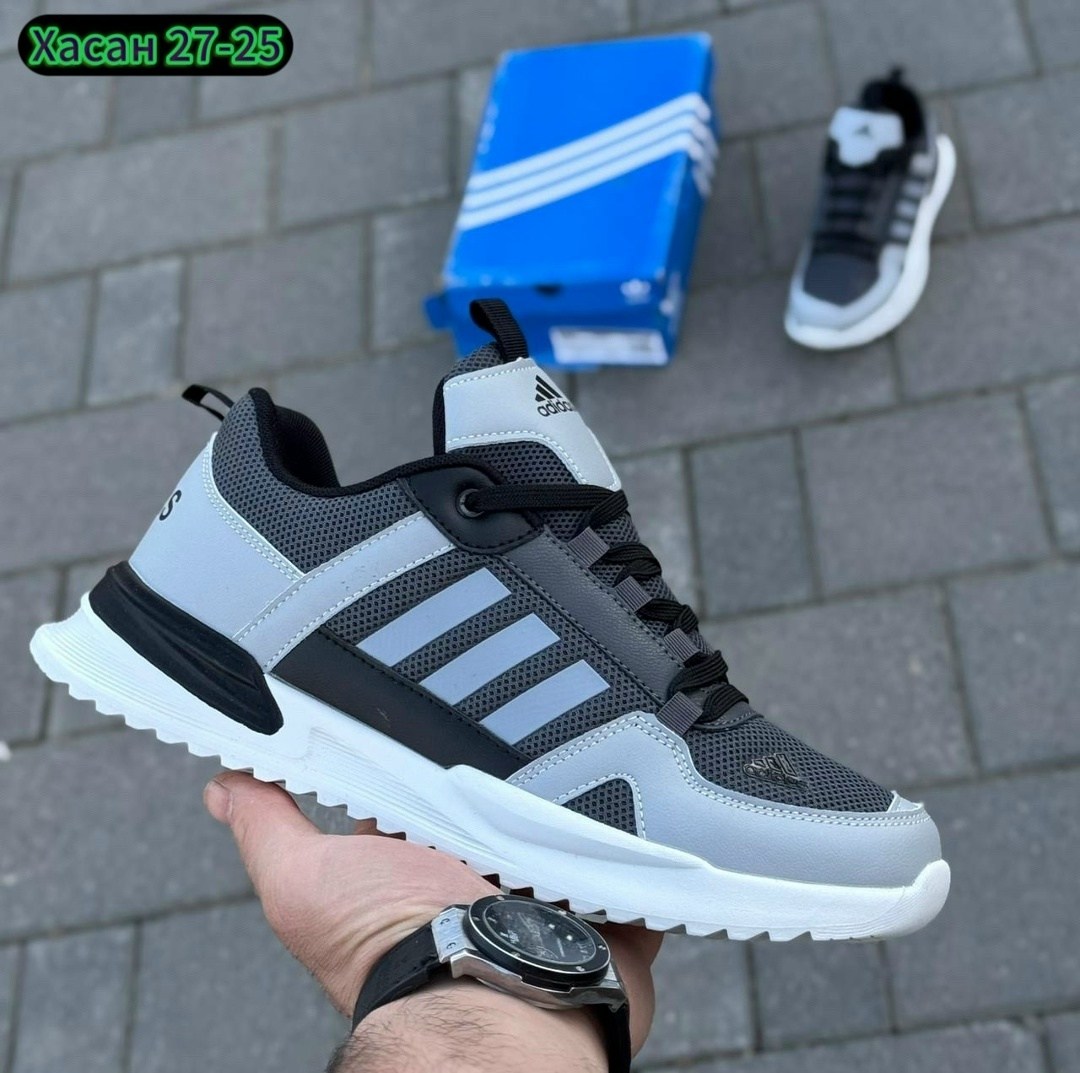 мужские кроссовки adidas,кроссовки иники адидас серые,кроссовки adidas,кроссовки,кроссовка мужской