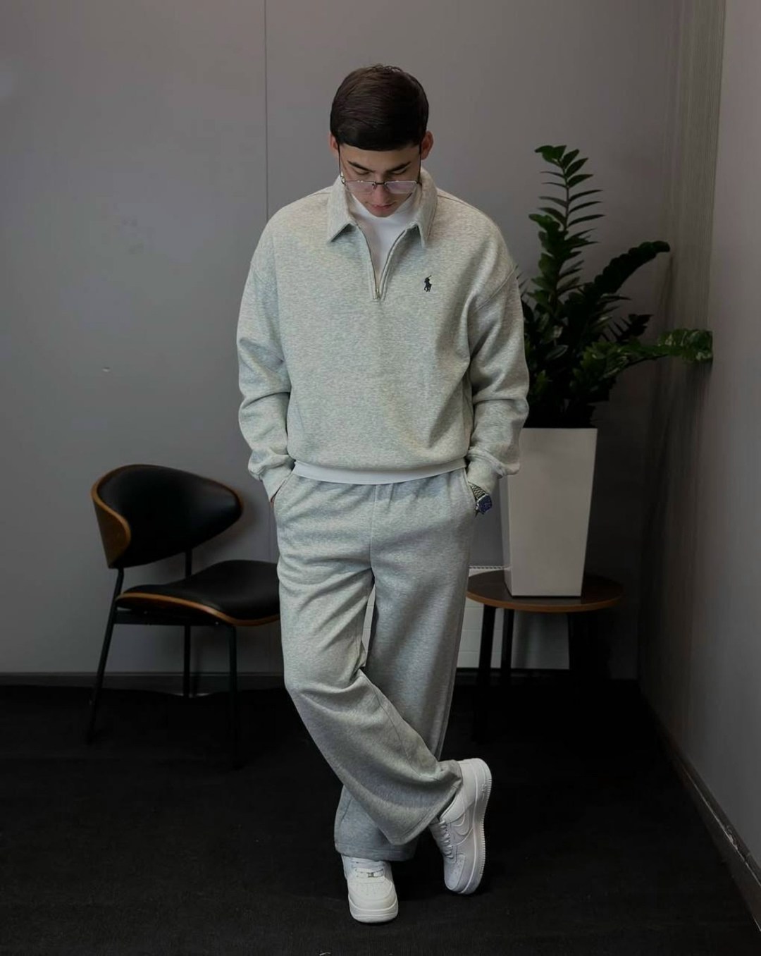 мужские спортивные костюмы,костюм поло,свитшот полузамок polo ralph lauren,polo ralph lauren худи с молнией черный
