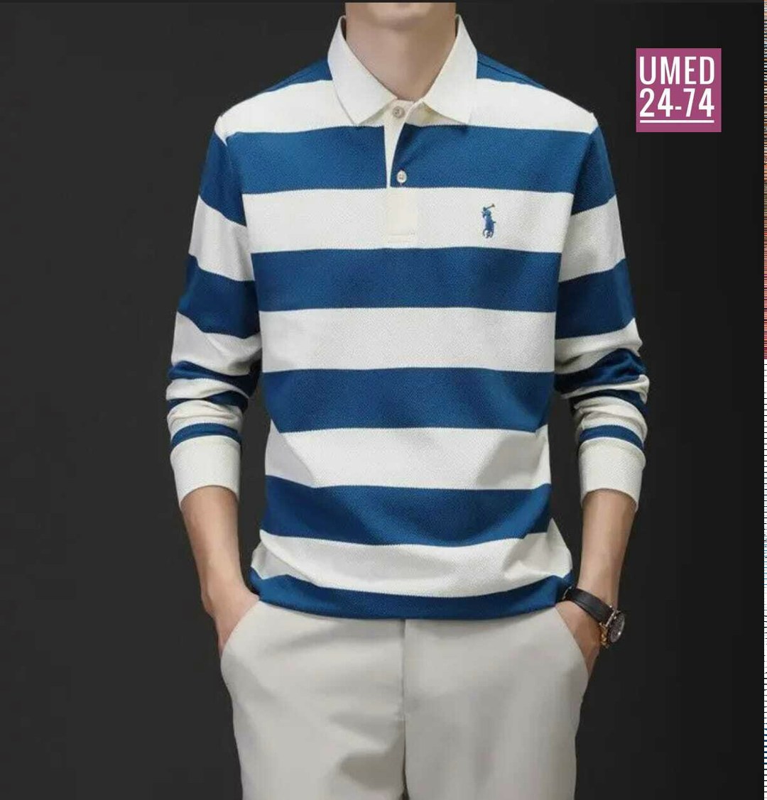 мужская рубашка поло,мужская мода,рубашка поло в полоску,polo ralph lauren рубашка поло в полоску белый,polo ralph lauren polo