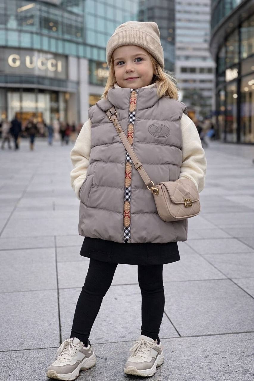 жилет детский,модные жилеты,жилетка для мальчика,жилет пуховик,детская жилетка