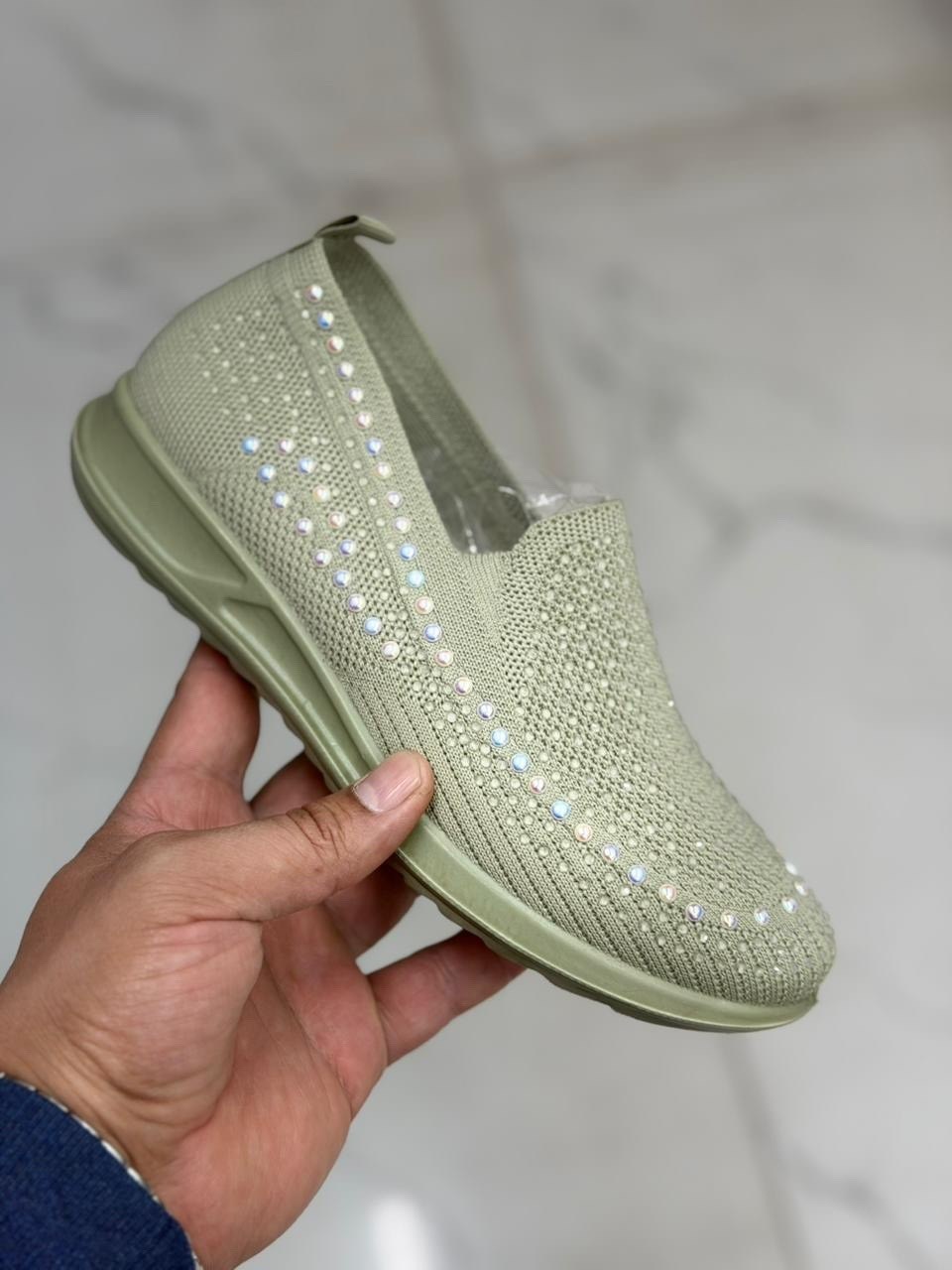 ,слипоны женские,кроссовки женскиe,повседневная , женская