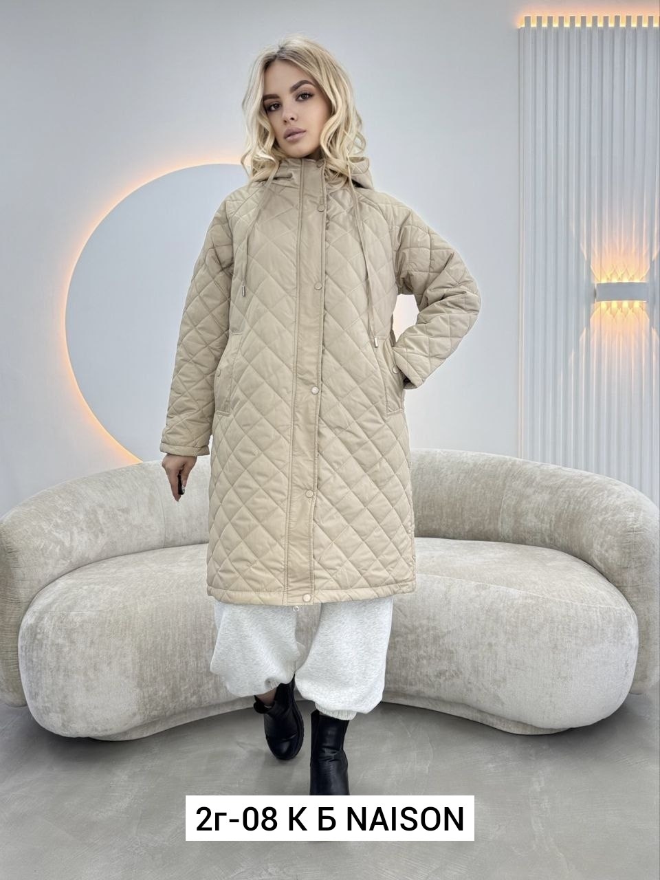 пальто стеганое плащ стеганый куртка женская весна n&t fashion,пальто осень длинное стеганое,пальто стеганое женское,стеганое пальто,пальто женское демисезонное стеганое прямое с поясом