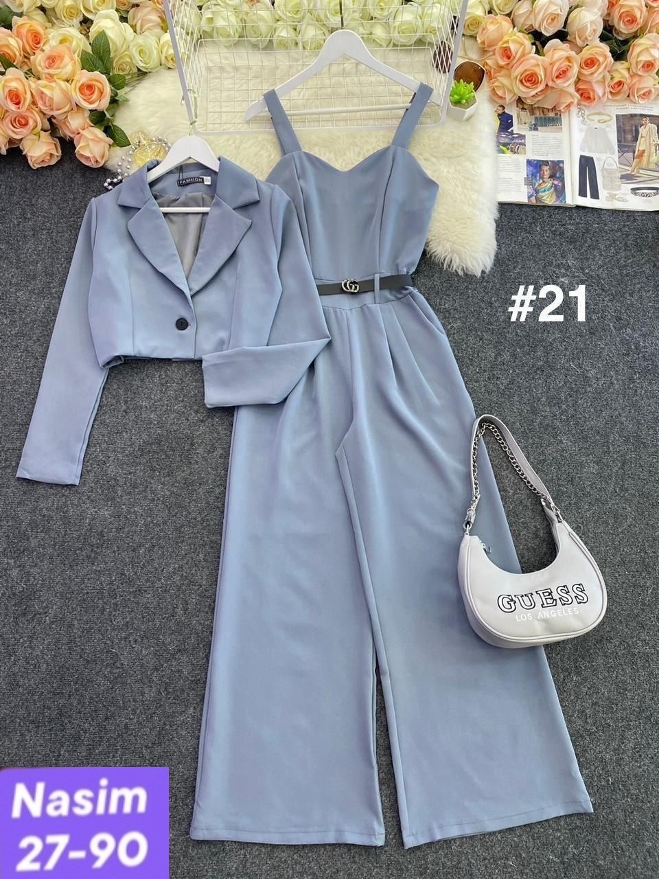 костюм с брюками палаццо,женский костюм с брюками палаццо,брючные костюмы женские,классический женский брючный костюм,брючный костюм вечерний