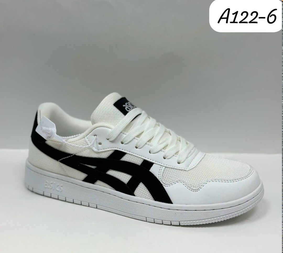 кеды мужские asics classic ct black/white,кроссовки мужские asics,кроссовки asics,,асикс кеды japan s